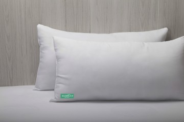 spaans kussen DownTouch Medium 90 cm