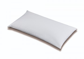 Spaan Kussen medium DownTouch 90 x 40