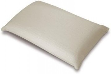 Mash adapt spaans kussen traagschuim medium 90 x 40 cm 1