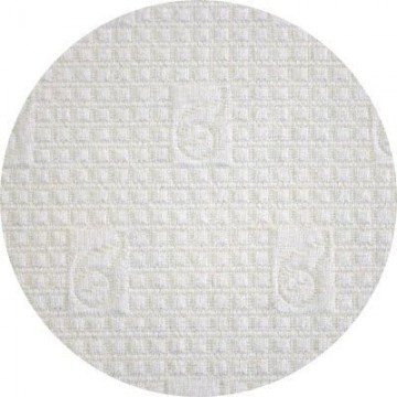 Mash adapt tijk fresh spaans kussen traagschuim medium 90 x 40 cm