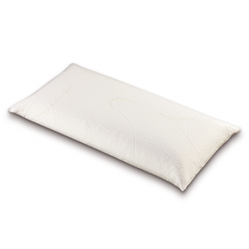 Mash kento spaans kussen  traagschuim zacht 1