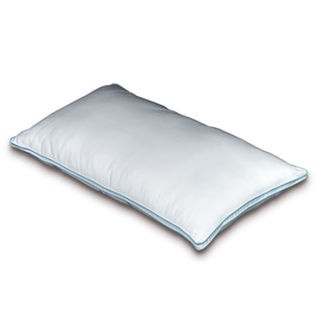 Spaans kussen gel 75 x 40 cm